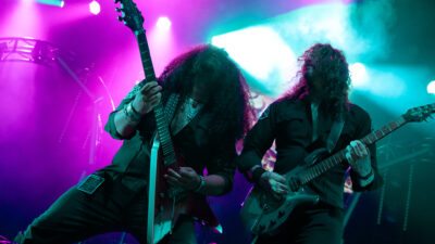 A Sound of Thunder - Mad with Power Fest 9, Madison, WI - June 5 - 6, 2026