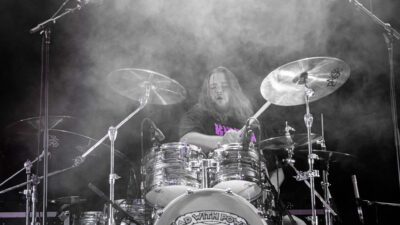 A Sound of Thunder - Mad with Power Fest 9, Madison, WI - June 5 - 6, 2026