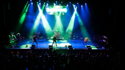 Hinayana - Mad with Power Fest 9, Madison, WI - June 5 - 6, 2026