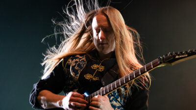 Lords of the Trident - Mad with Power Fest 9, Madison, WI - June 5 - 6, 2026