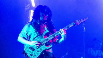 Ok Goodnight - Mad with Power Fest 9, Madison, WI - June 5 - 6, 2026