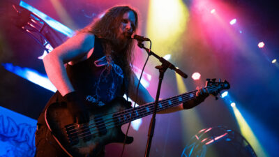 Paladin - Mad with Power Fest 9, Madison, WI - June 5 - 6, 2026
