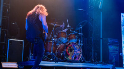 Paladin - Mad with Power Fest 9, Madison, WI - June 5 - 6, 2026