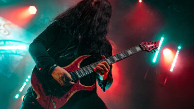 Seven Spires - Mad with Power Fest 9, Madison, WI - June 5 - 6, 2026