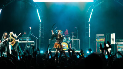 Mad with Power 9 in Madison, WI, June 5 - 6, 2026 - Festival Review Twilight Force - Mad with Power Fest 9, Madison, WI - June 5 - 6, 2026