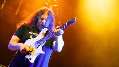 Vintersea - Mad with Power Fest 9, Madison, WI - June 5 - 6, 2026