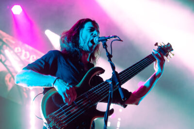 Seven Spires - Mad with Power Fest 9, Madison, WI - June 5 - 6, 2026