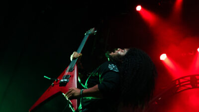 A Sound of Thunder - Mad with Power Fest 9, Madison, WI - June 5 - 6, 2026