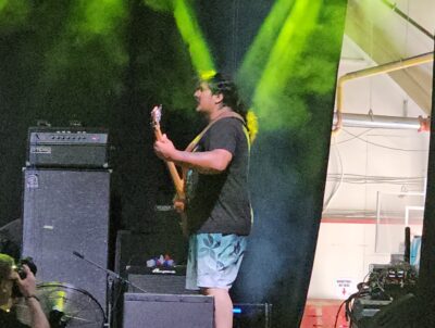 Shotgun Divine - Armstrong Metal Fest 2026, Armstrong, BC - July 17 - 18, 2026
