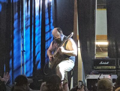 Shotgun Divine - Armstrong Metal Fest 2026, Armstrong, BC - July 17 - 18, 2026