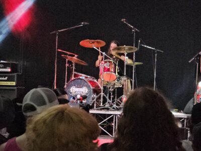 Pharm - Armstrong Metal Fest 2026, Armstrong, BC - July 17 - 18, 2026
