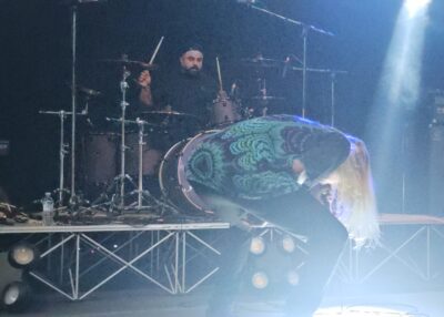 Die Another Day - Armstrong Metal Fest 2026, Armstrong, BC - July 17 - 18, 2026