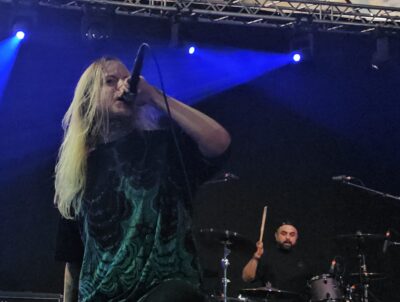 Die Another Day - Armstrong Metal Fest 2026, Armstrong, BC - July 17 - 18, 2026