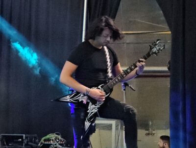 Die Another Day - Armstrong Metal Fest 2026, Armstrong, BC - July 17 - 18, 2026