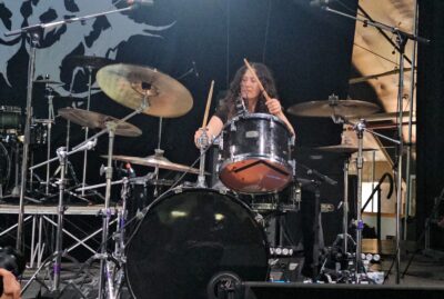 Nott - Armstrong Metal Fest 2026, Armstrong, BC - July 17 - 18, 2026