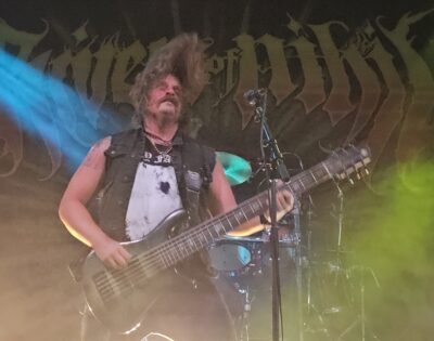 Rivers of Nihil - Armstrong Metal Fest 2026, Armstrong, BC - July 17 - 18, 2026