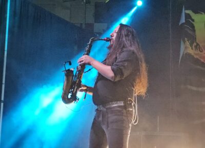 Rivers of Nihil - Armstrong Metal Fest 2026, Armstrong, BC - July 17 - 18, 2026
