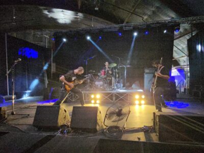 The Collapse - Armstrong Metal Fest 2026, Armstrong, BC - July 17 - 18, 2026