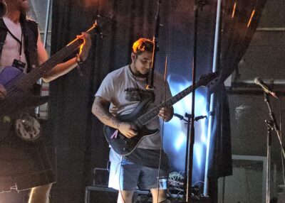 The Judge The Juror - Armstrong Metal Fest 2026, Armstrong, BC - July 17 - 18, 2026