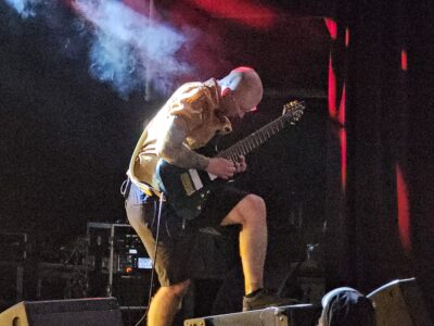 Art of Attrition - Armstrong Metal Fest 2026, Armstrong, BC - July 17 - 18, 2026