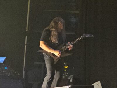 Vintersea - Armstrong Metal Fest 2026, Armstrong, BC - July 17 - 18, 2026