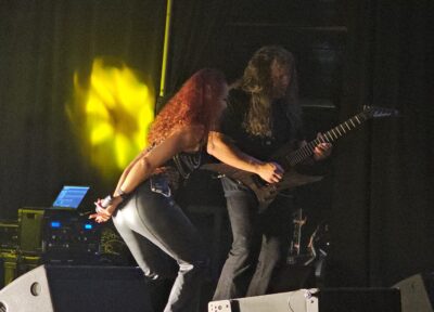 Vintersea - Armstrong Metal Fest 2026, Armstrong, BC - July 17 - 18, 2026