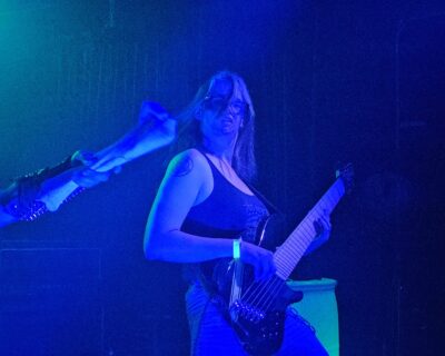 Soul Grinder - Soldiers of Steel 2026, Seattle, WA - August 14 - 15, 2026