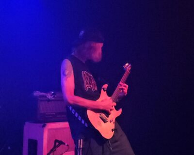 Subversion Trigger - Soldiers of Steel 2026, Seattle, WA - August 14 - 15, 2026