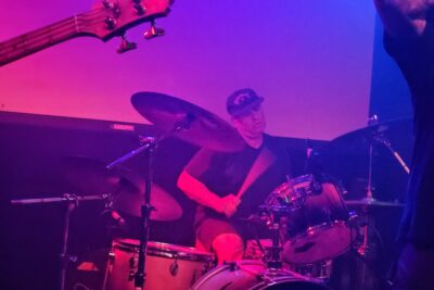 Subversion Trigger - Soldiers of Steel 2026, Seattle, WA - August 14 - 15, 2026