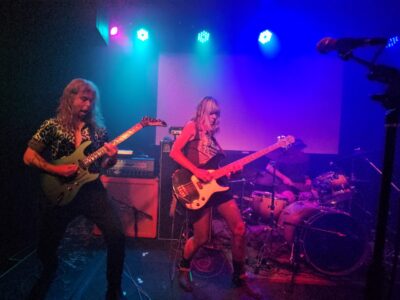 Subversion Trigger - Soldiers of Steel 2026, Seattle, WA - August 14 - 15, 2026