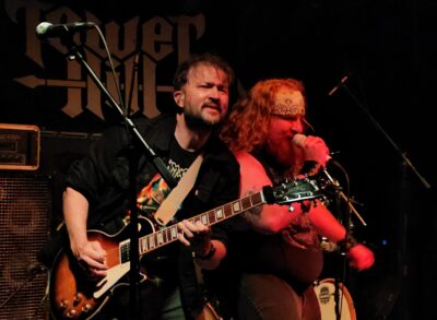 Tower Hill - Soldiers of Steel 2026, Seattle, WA - August 14 - 15, 2026