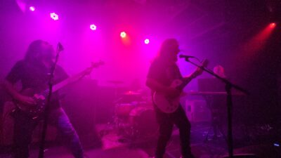Infinity Dream - Soldiers of Steel 2026, Seattle, WA - August 14 - 15, 2026