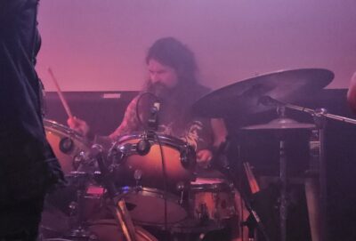 Adamantis - Soldiers of Steel 2026, Seattle, WA - August 14 - 15, 2026