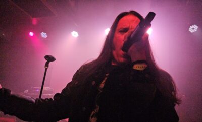 Adamantis - Soldiers of Steel 2026, Seattle, WA - August 14 - 15, 2026
