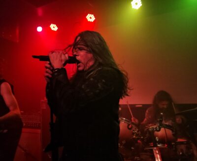 Adamantis - Soldiers of Steel 2026, Seattle, WA - August 14 - 15, 2026