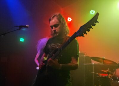 Adamantis - Soldiers of Steel 2026, Seattle, WA - August 14 - 15, 2026