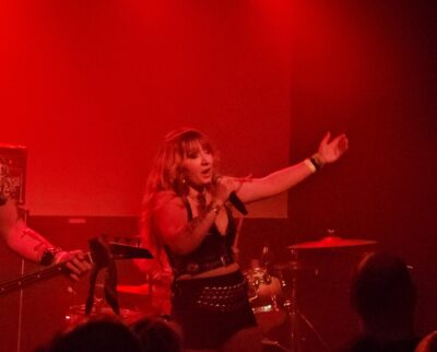 Blood Star - Soldiers of Steel 2026, Seattle, WA - August 14 - 15, 2026