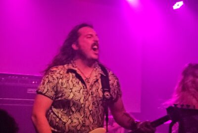 Blood Star - Soldiers of Steel 2026, Seattle, WA - August 14 - 15, 2026