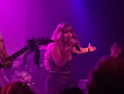 Blood Star - Soldiers of Steel 2026, Seattle, WA - August 14 - 15, 2026