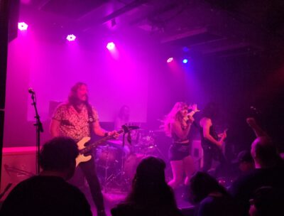 Blood Star - Soldiers of Steel 2026, Seattle, WA - August 14 - 15, 2026