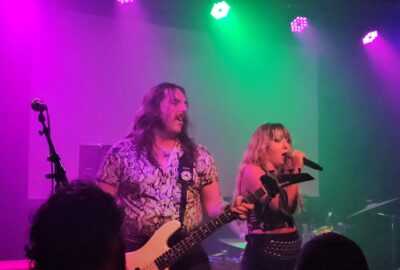 Blood Star - Soldiers of Steel 2026, Seattle, WA - August 14 - 15, 2026