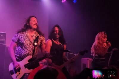 Blood Star - Soldiers of Steel 2026, Seattle, WA - August 14 - 15, 2026