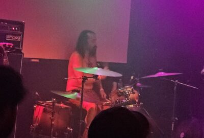 Blood Star - Soldiers of Steel 2026, Seattle, WA - August 14 - 15, 2026