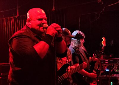 Liege Lord - Soldiers of Steel 2026, Seattle, WA - August 14 - 15, 2026
