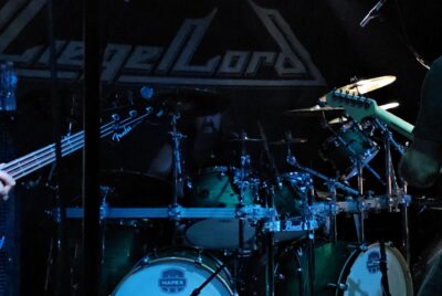 Liege Lord - Soldiers of Steel 2026, Seattle, WA - August 14 - 15, 2026
