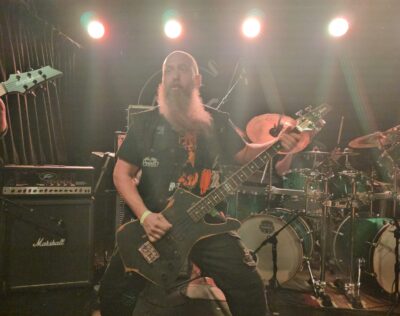 Telomyras - Soldiers of Steel 2026, Seattle, WA - August 14 - 15, 2026