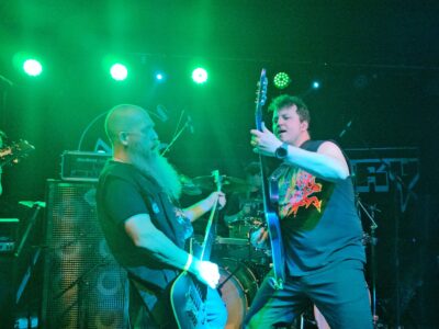 Telomyras - Soldiers of Steel 2026, Seattle, WA - August 14 - 15, 2026
