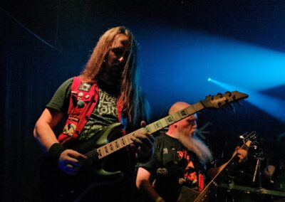 Telomyras - Soldiers of Steel 2026, Seattle, WA - August 14 - 15, 2026