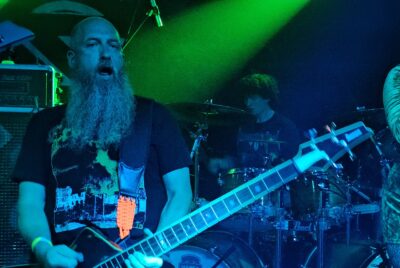 Telomyras - Soldiers of Steel 2026, Seattle, WA - August 14 - 15, 2026