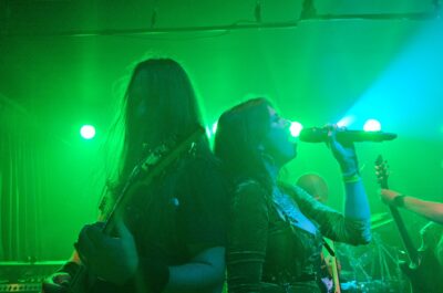 Telomyras - Soldiers of Steel 2026, Seattle, WA - August 14 - 15, 2026